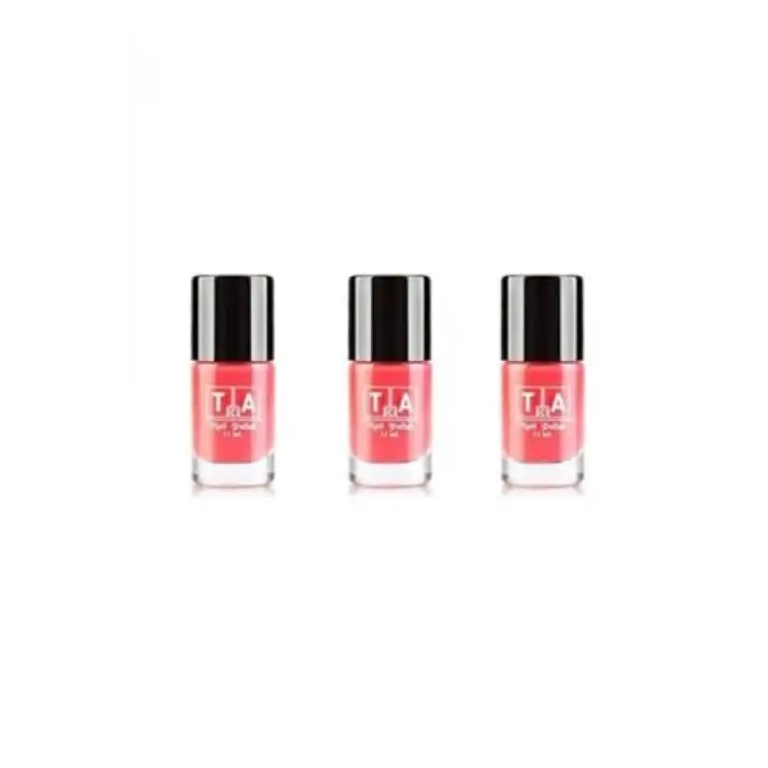 Make Up Oje Nail Polish 3 Adet No: 226