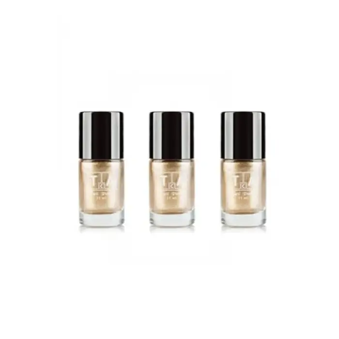 Make Up Oje Naıl Polısh 3 Adet No 243
