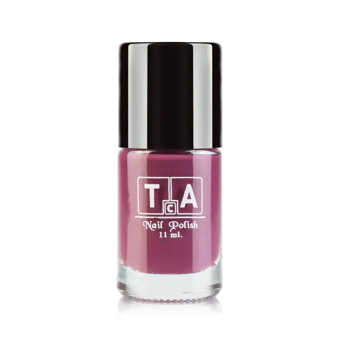 Make Up Oje - Nail Polish No: 218 8680196122186