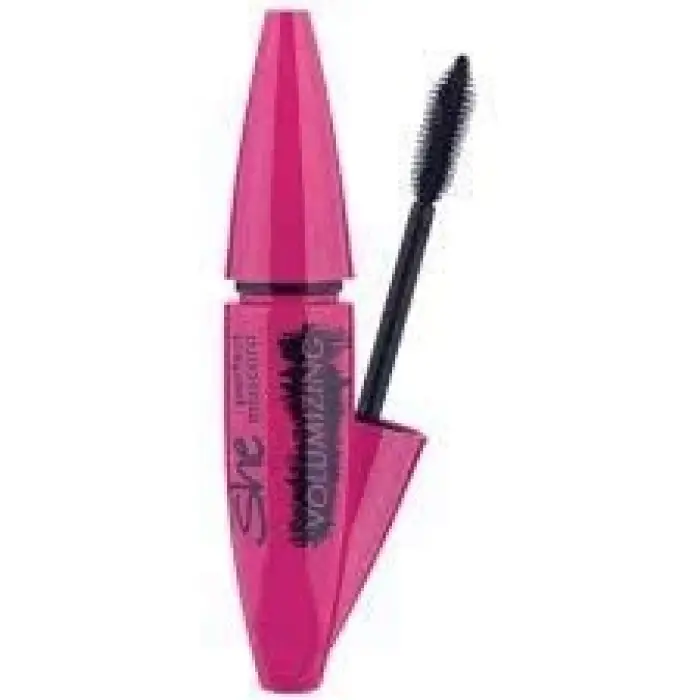 Make Up Perfect Volumizing Siyah Mascara