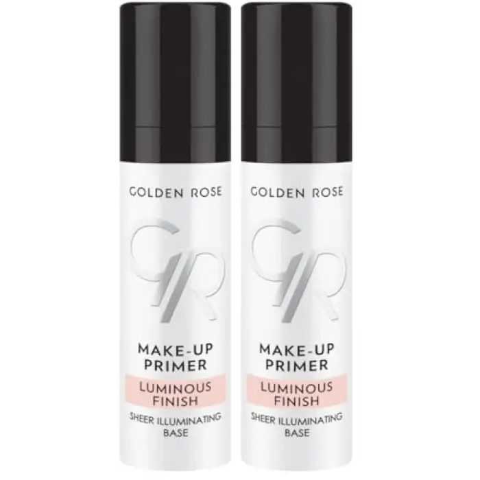 Make-Up Primer Luminous 1 Paket (2 paketi)