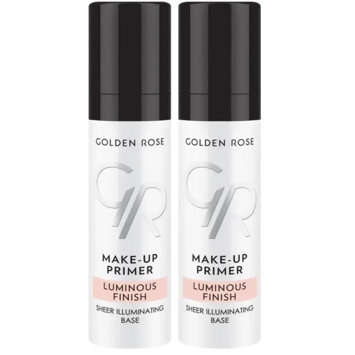 Make-Up Primer Luminous 1 Paket (2 paketi)