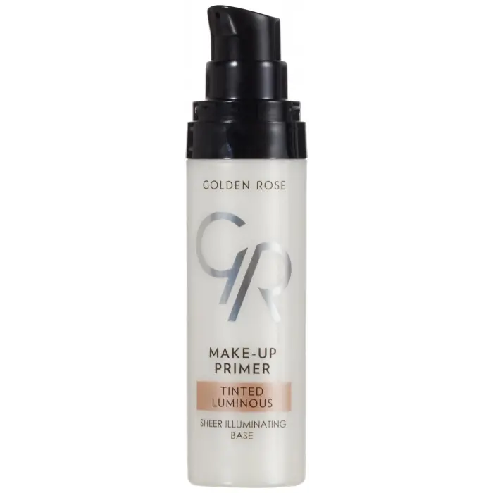 Make-Up Primer Tinted Luminous Makyaj Bazı, 1 Paket
