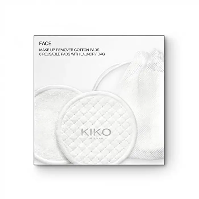 Make Up Remover Cleansing Pads