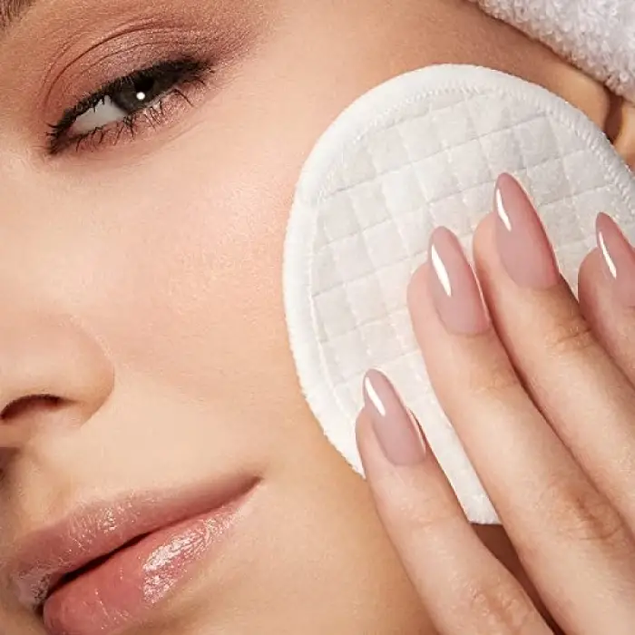 Make Up Remover Cleansing Pads