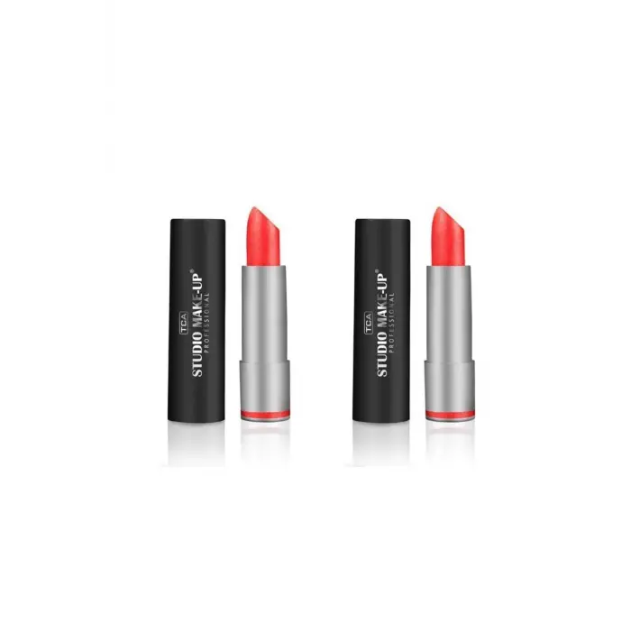 Make Up Ruj Lıpstıck 1989-2 Adet