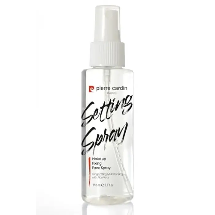 Make Up Setting Spray – Makyaj Sabitleyici Sprey 110 ml