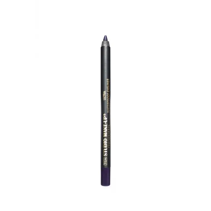 Make Up ULTRAWATERPROOF Göz Kalem EYELINER 807-MOR