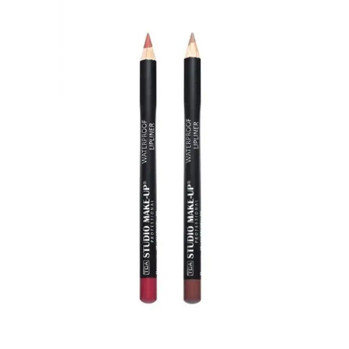 Make Up Waterproof Lıplıner 2 Adet-1082-1083