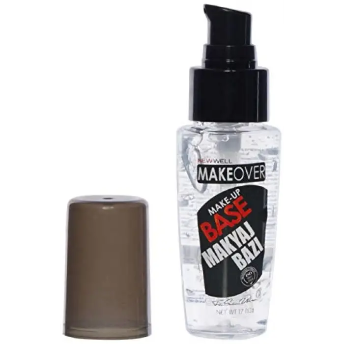 Makeover Makyaj Bazı, 1 Paket 1 x 75 g