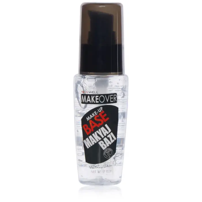 Makeover Makyaj Bazı, 1 Paket 1 x 75 g