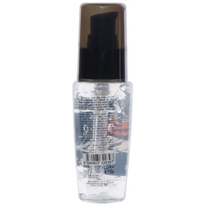 Makeover Makyaj Bazı, 1 Paket 1 x 75 g