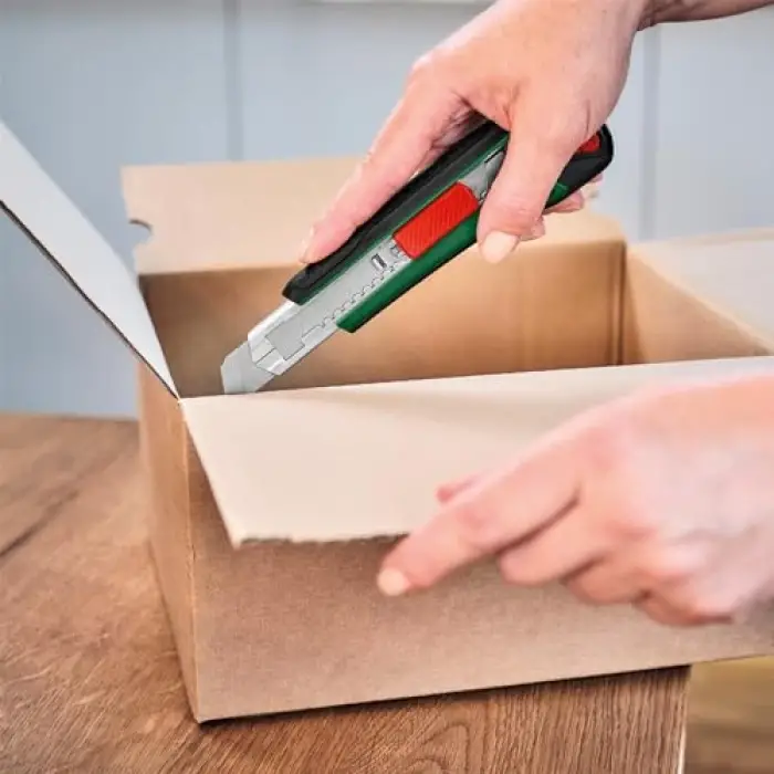 Maket Bıçağı