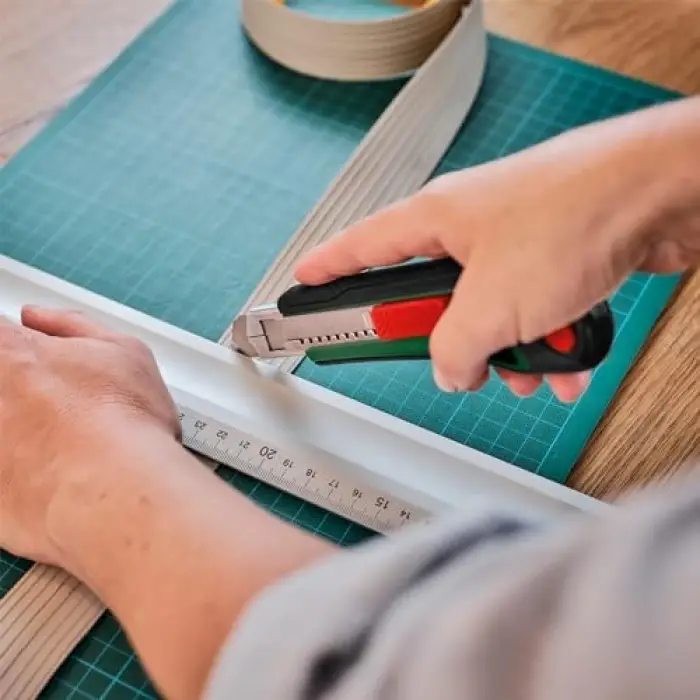 Maket Bıçağı