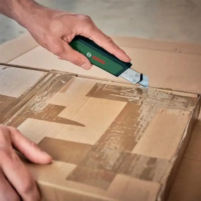 Maket Bıçağı
