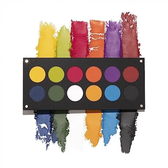 MAKEUP ARTIST STUDIO PALETTE NEON