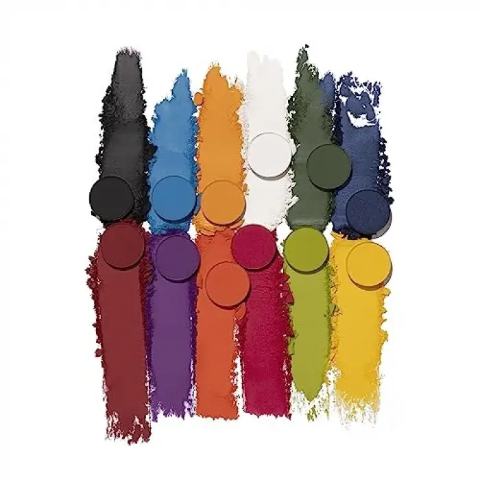 MAKEUP ARTIST STUDIO PALETTE NEON