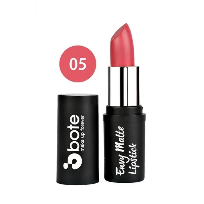 Makeup Envy Matte Lipstick 05