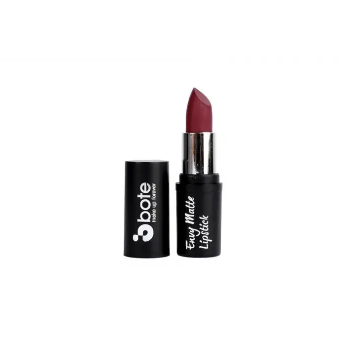 Makeup Envy Matte Lipstick 08