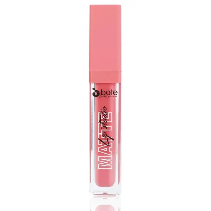 Makeup Lip Studio Matte Lip Gloss 1