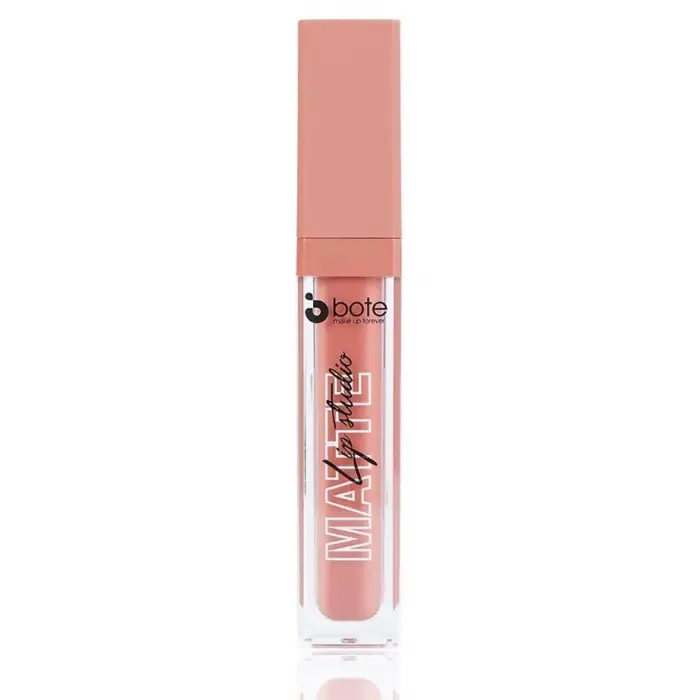 Makeup Lip Studio Matte Lip Gloss 3