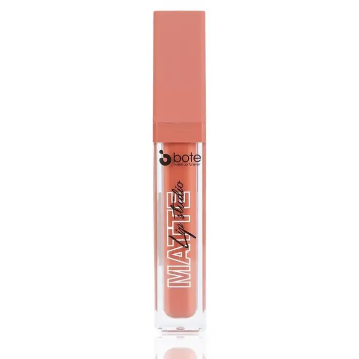 Makeup Lip Studio Matte Lip Gloss 5