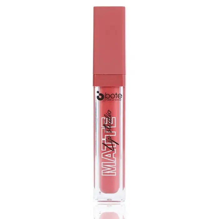 Makeup Lip Studio Matte Lip Gloss 6