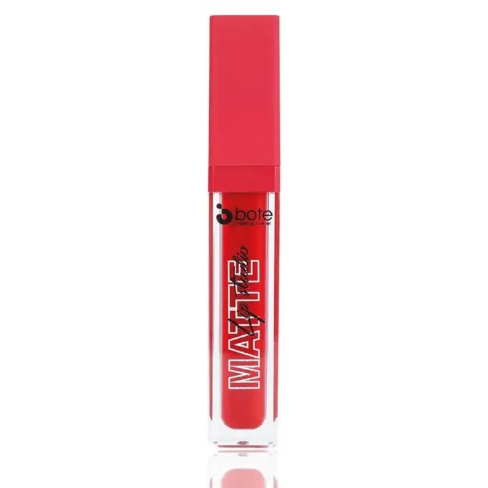 Makeup Lip Studio Matte Lip Gloss 7
