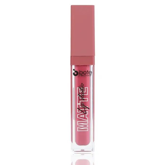 Makeup Lip Studio Matte Lip Gloss 8