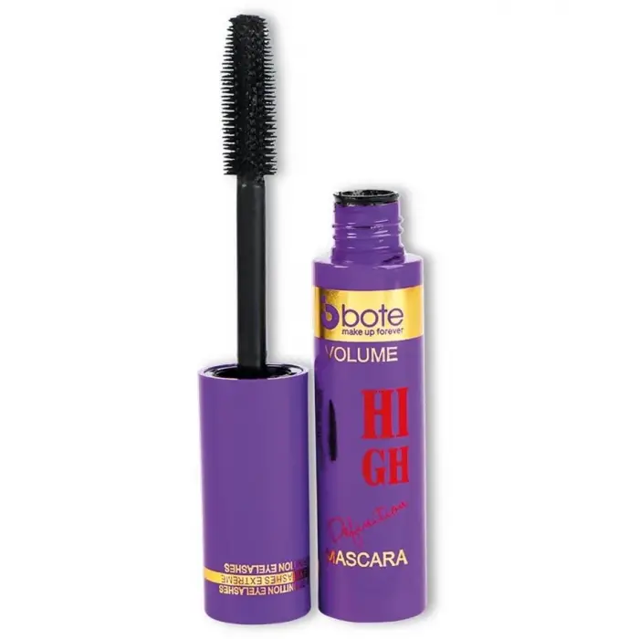 Makeup Mascara Volume&Lenght Black