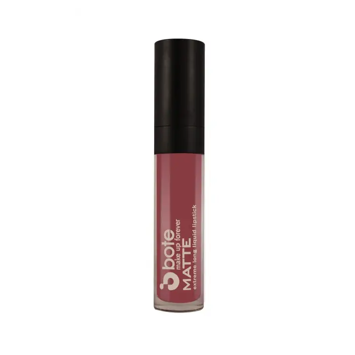 Makeup Matte Extreme Long Liquid Lipstick 03