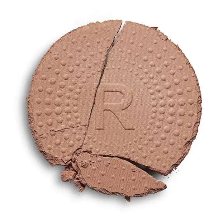 Makeup Revolution Mega Bronzer - Revolution Mega 02 Warm Bronzer