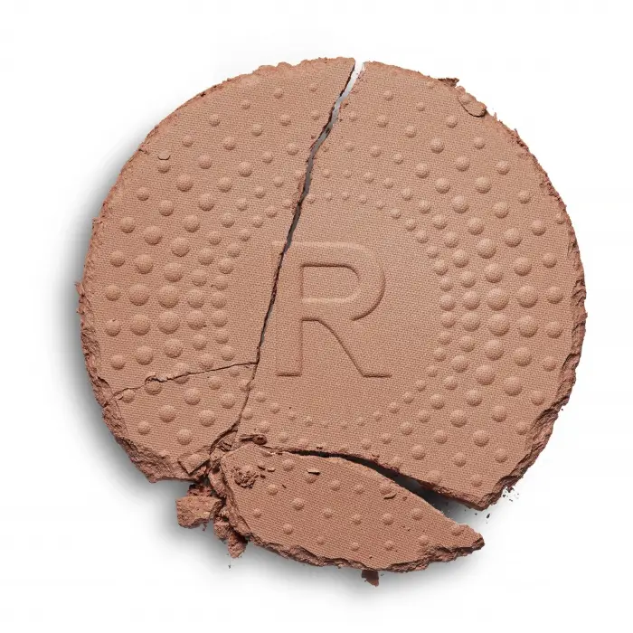 Makeup Revolution Mega Bronzer - Revolution Mega 02 Warm Bronzer