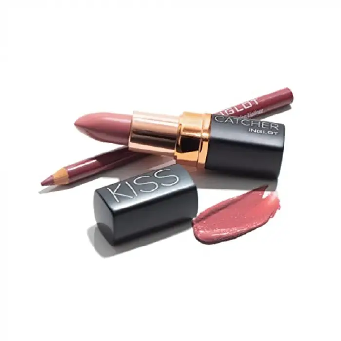 Makeup Set For Lips FLAMINGO KISS