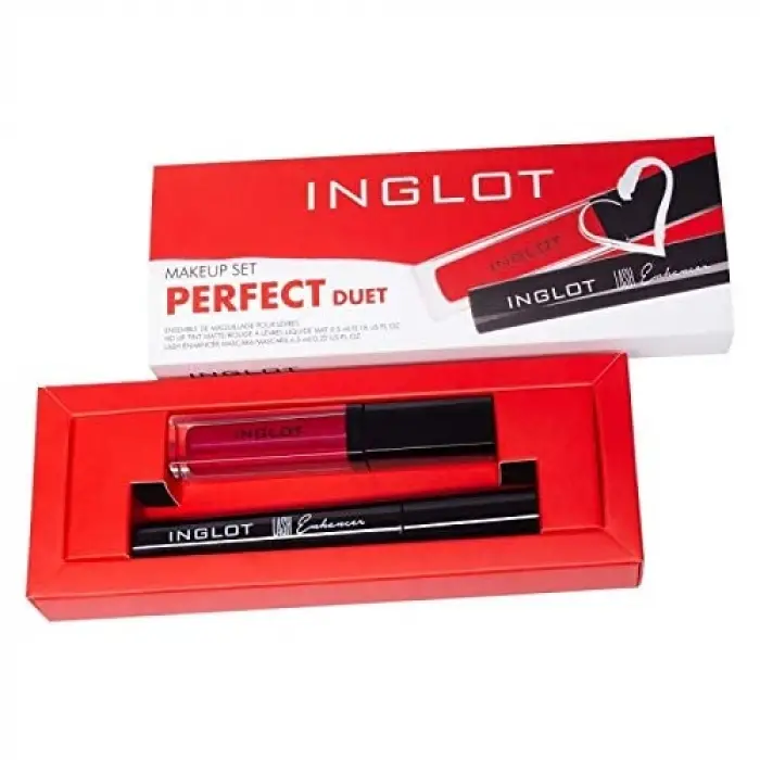 Makeup Set Perfect Duet