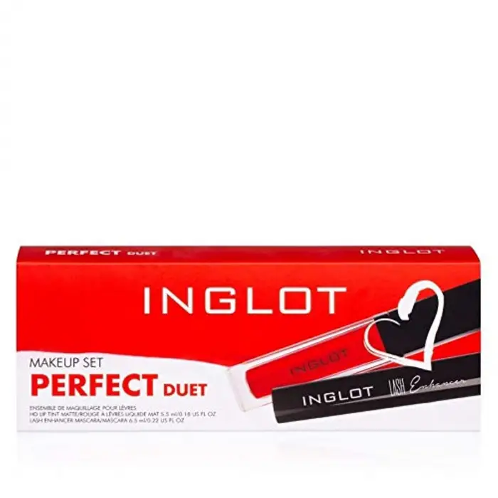 Makeup Set Perfect Duet