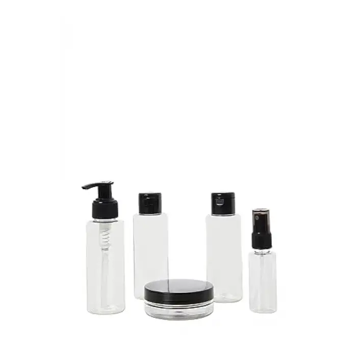Makrobay Seyehat Kiti 4 lü set