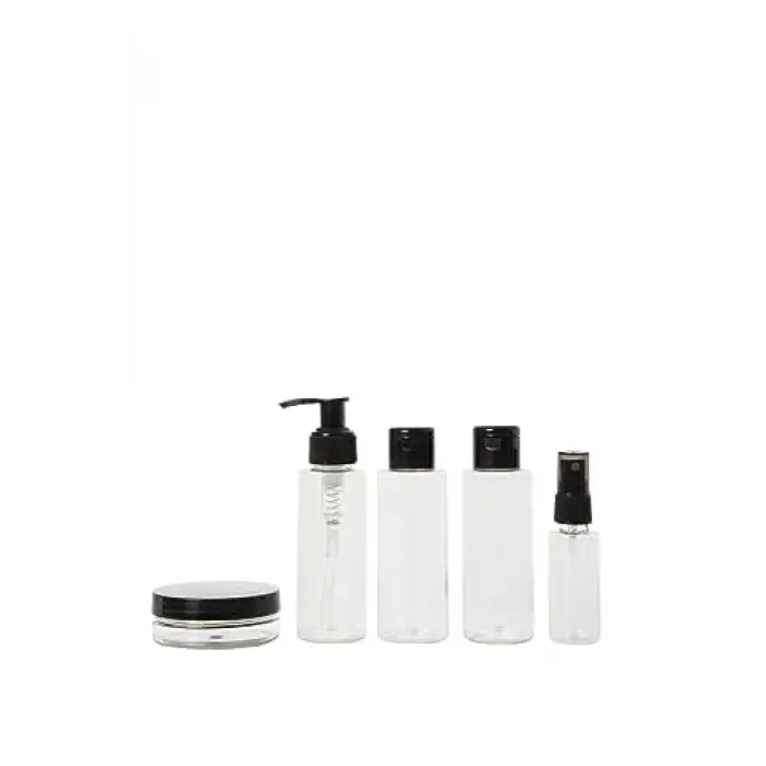 Makrobay Seyehat Kiti 4 lü set