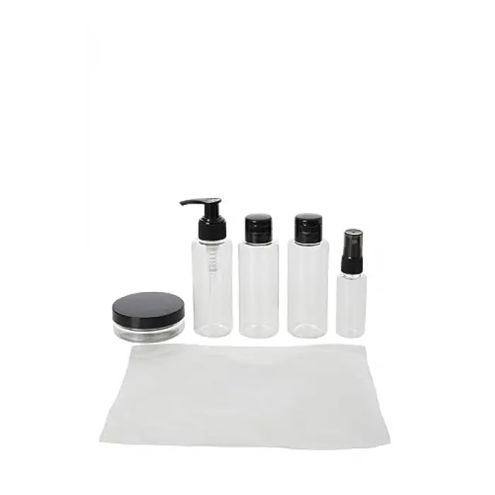 Makrobay Seyehat Kiti 4 lü set