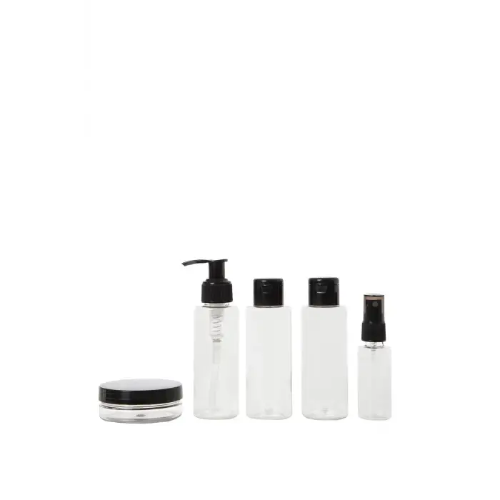 Makrobay Seyehat Kiti 4 lü set