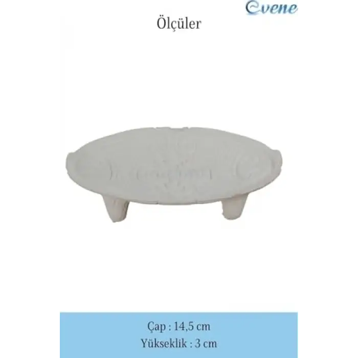 Makyaj Organizeri Beyaz Model 7, e.kozmetikorganizermodel7