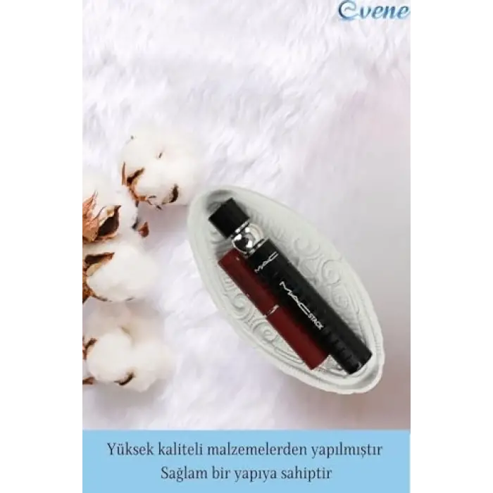 Makyaj Organizeri Beyaz Model 7, e.kozmetikorganizermodel7