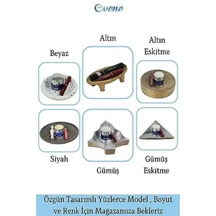 Makyaj Organizeri Beyaz Model 7, e.kozmetikorganizermodel7