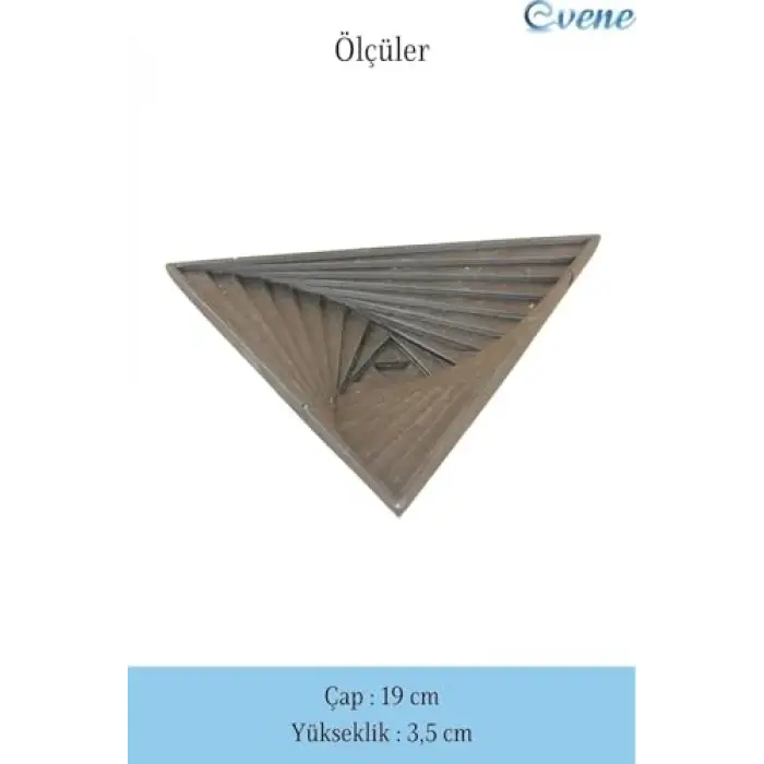 Makyaj Organizeri Siyah Model 14, e.kozmetikorganizerucgen