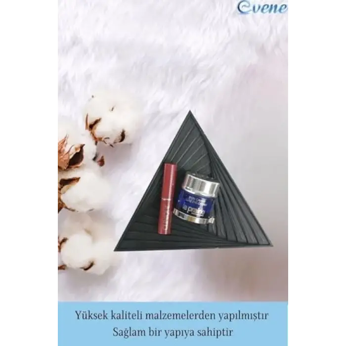 Makyaj Organizeri Siyah Model 14, e.kozmetikorganizerucgen