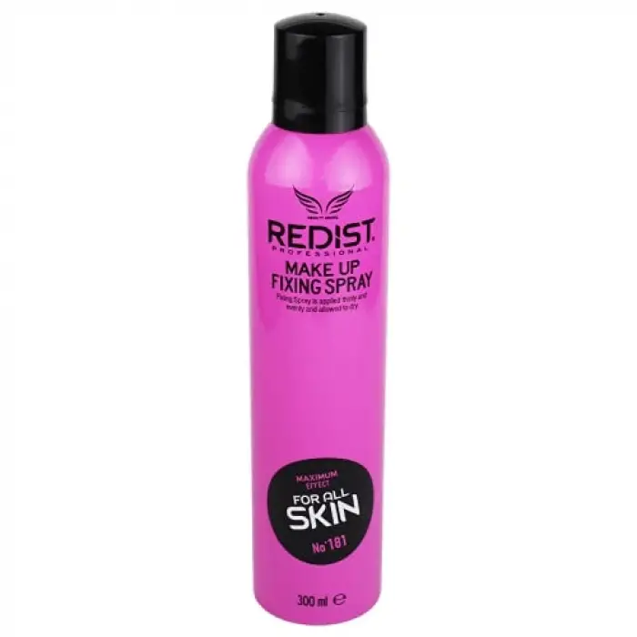 Makyaj Sabitleme Spreyi 300 ML
