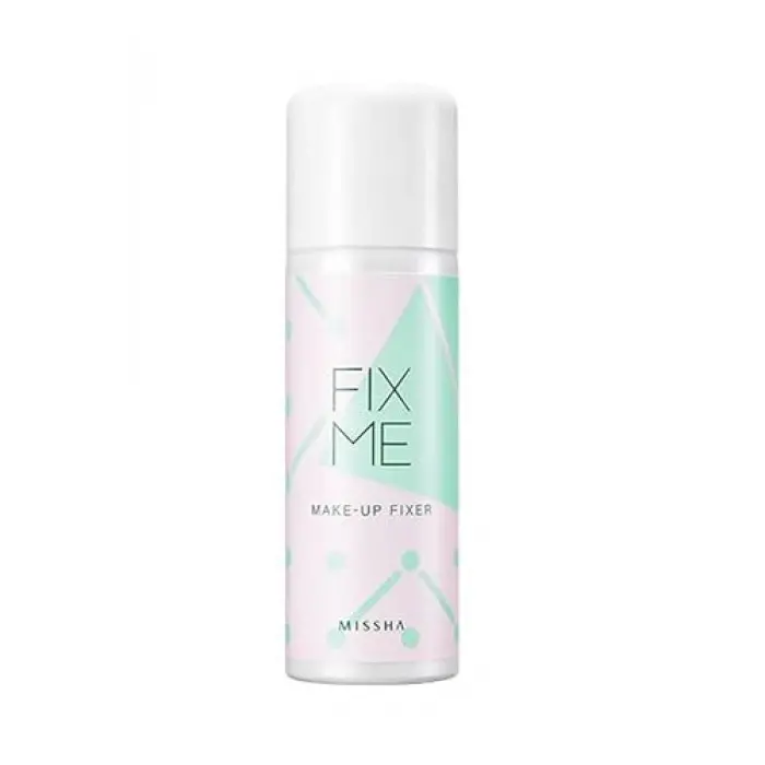 Makyaj Sabitleme Spreyi 50 ml Fix Me Make-Up Fixer