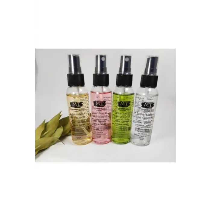 Makyaj Sabitleyici 60 ml
