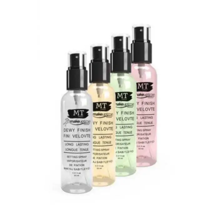 Makyaj Sabitleyici 60ml