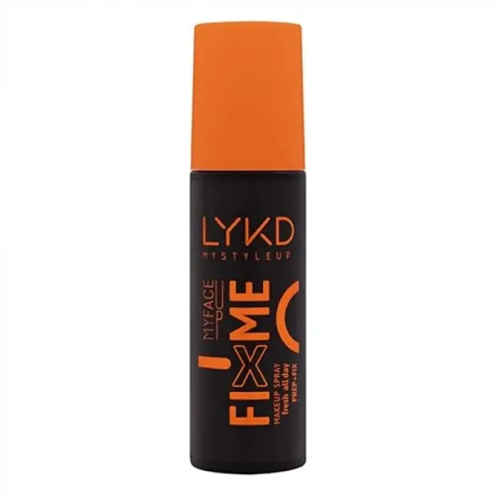 Makyaj Sabitleyici Sprey Fresh All Day